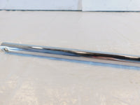 1980-1992 Harley Davidson Electra Glide Tour Glide Saddlebag Rail Brackets -BENT - C3 Cycle
