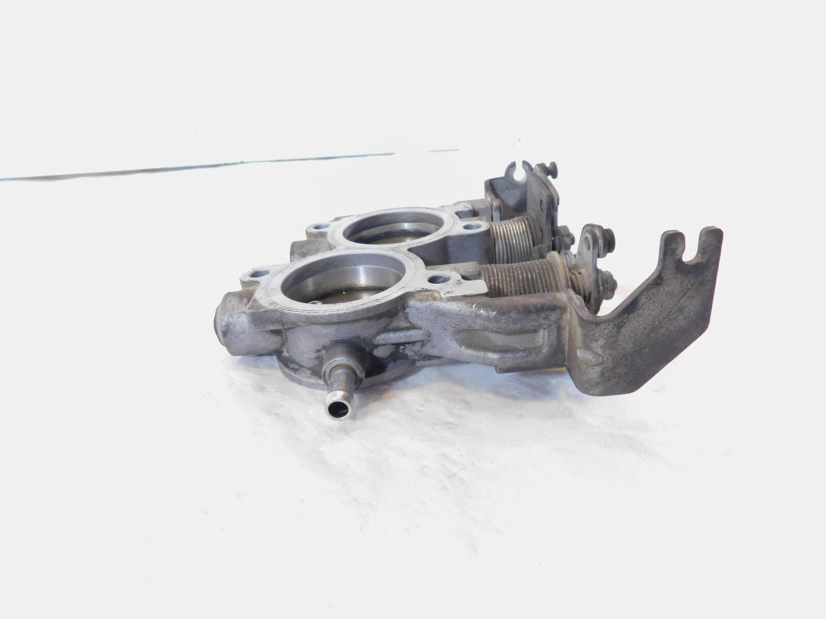 2008 2009 & 2010 Victory Vision Engine Air Intake Throttle Bodies 2205968 - C3 Cycle