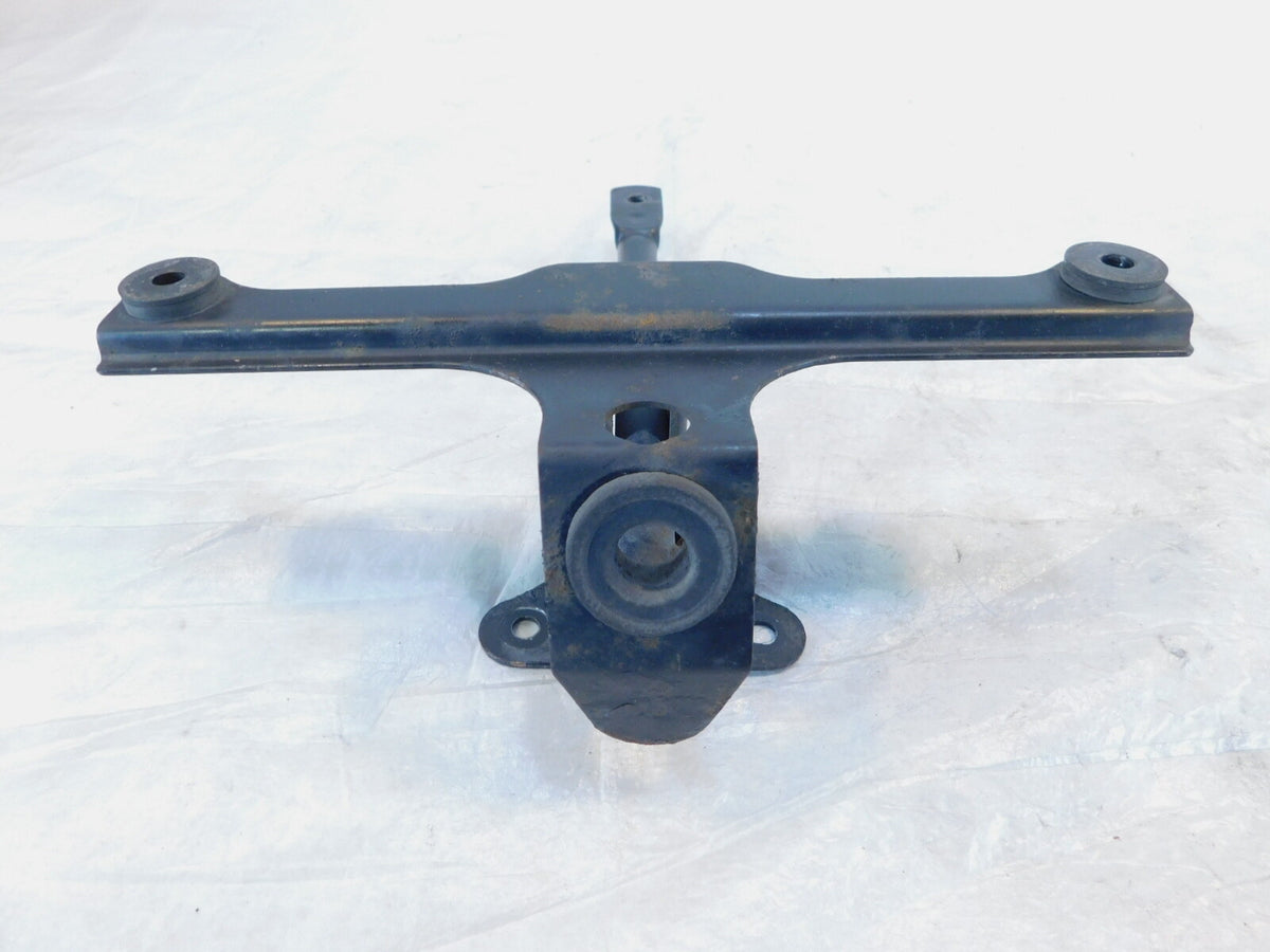 Kawasaki ZX-6 ZX600 ZX600-E & ZZR600 Engine Motor Oil Cooler Mount Bracket Stay - C3 Cycle