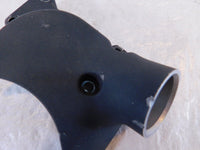 Harley Touring Road King & Electra Glide Black Oil Filler Spout Housing 62431-93 - C3 Cycle