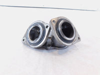 Kawasaki Vulcan 900 Classic LT & Custom Engine Motor Throttle Intake Manifold - C3 Cycle