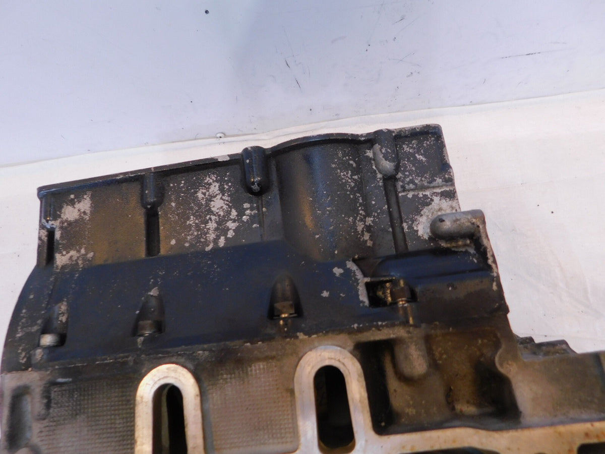 BMW K100LT K100RS K100RT K100 Engine Motor Block Cylinders Crank Case Crankcase - C3 Cycle