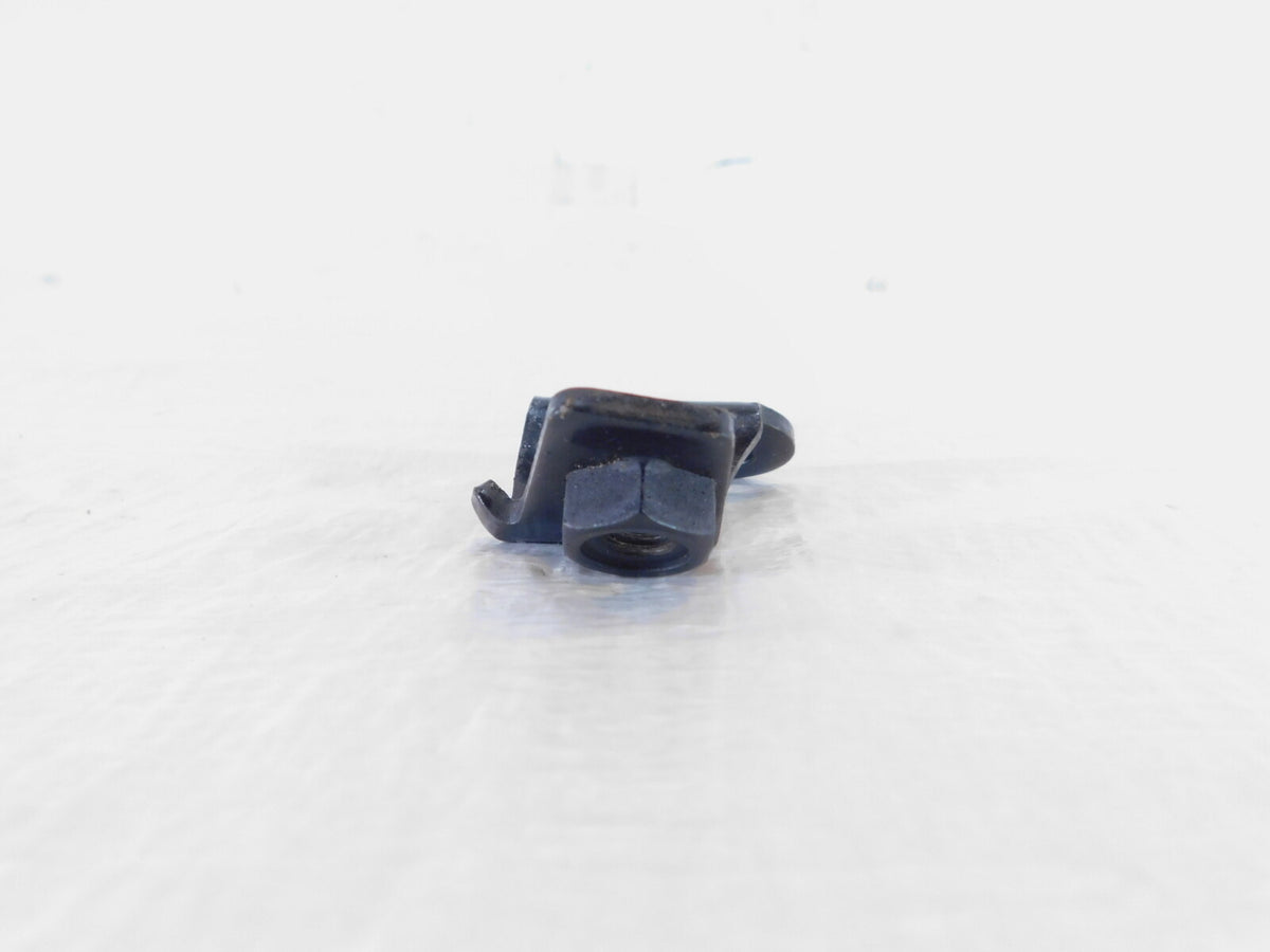 1978-1979 Honda CX500 CX 500 Electrical Indicator Signal Horn Stay Bracket Mount - C3 Cycle