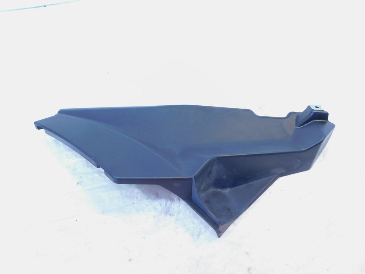2014-2021 BMW R1200RT R1250RT Rear Wheel Front Mudguard Fender Bulkhead Cover - C3 Cycle