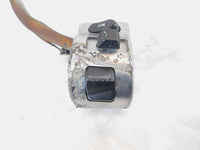 1998-2003 Yamaha XV1600 Road Star & V-Star 650 Left Handlebar Indicator Switches - C3 Cycle