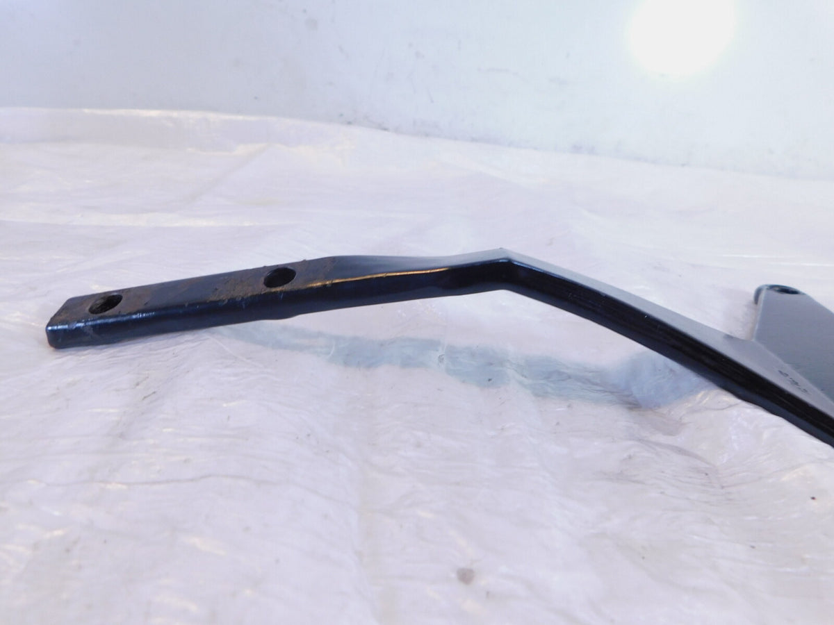 1999-2000 Victory V92 Standard Cruiser Exhaust Header Pipe Muffler Mount Bracket - C3 Cycle