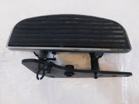 96-04 Kawasaki Vulcan 1500 Right Footrest Footboard Floorboard w/ Mount Bracket