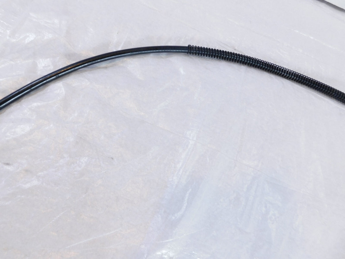 2019 & 2020 Harley Davidson FXDR FXDRS & Deluxe & Fat Bob Clutch Cable Line
