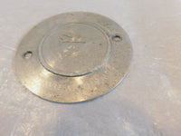 Harley Davidson EVO FXR Electra Glide & Softail Timing Timer Right Engine Cover - C3 Cycle