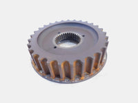 Harley Davidson Sportster 1200 XL Custom & Sport 29T Front Belt Pulley Sprocket - C3 Cycle