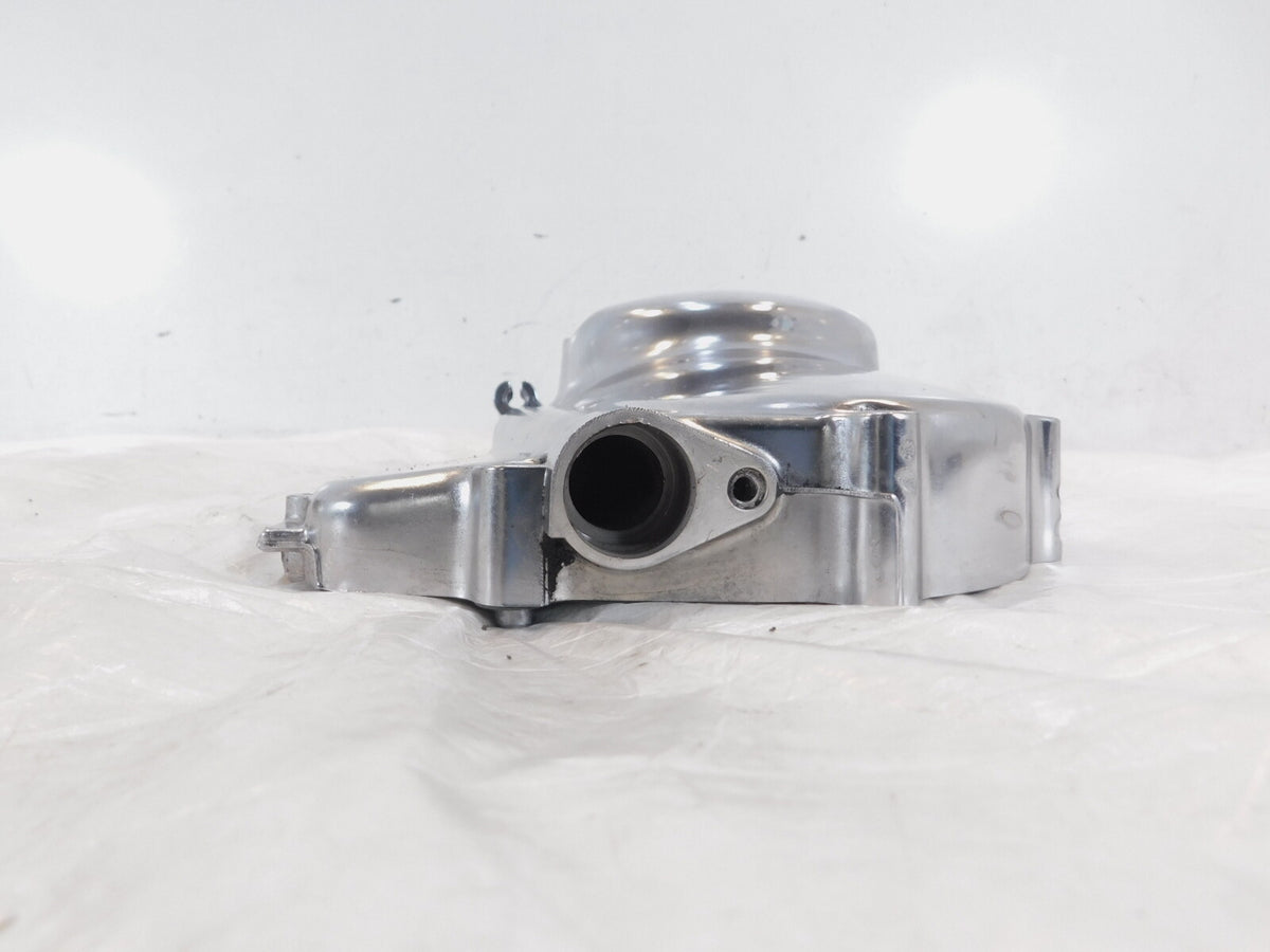Kawasaki VN800 Vulcan 800 Drifter Classic Chrome Right Engine Motor Clutch Cover - C3 Cycle