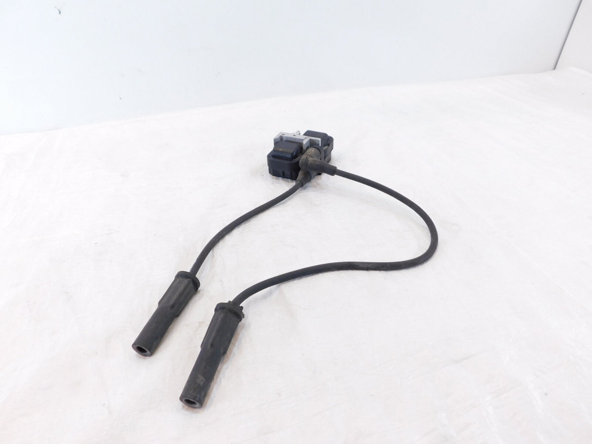 Victory Boardwalk Cross Country Hammer Jackpot Vegas & Vision Ignition Coil - C3 Cycle