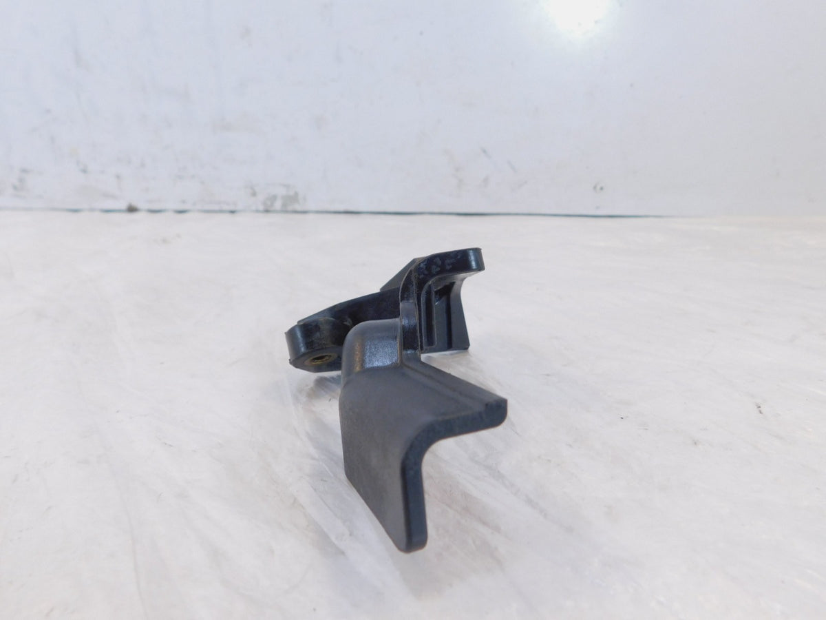08-10 Buell 1125 1125R 1125CR & EBR 1190 Side Kickstand Kick Stand Stop Bracket - C3 Cycle