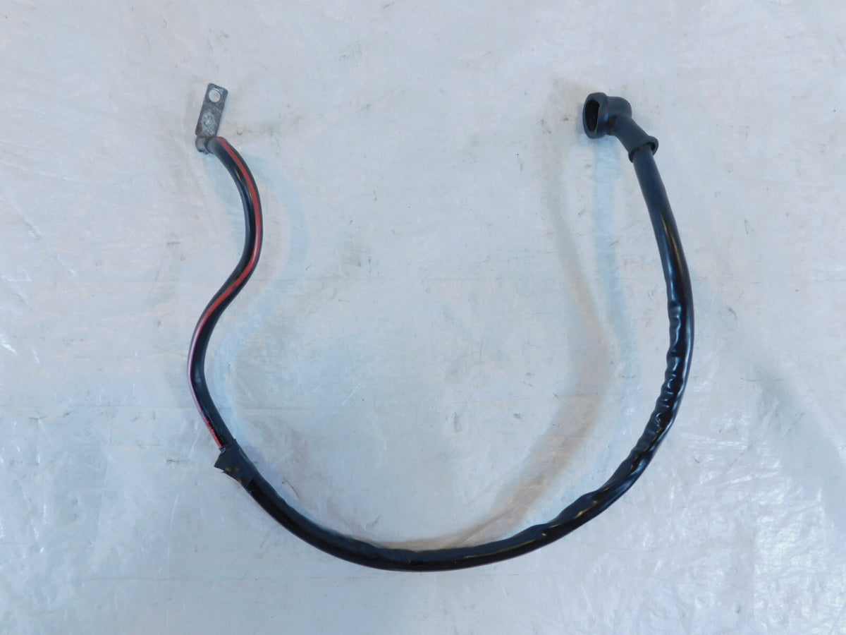 Honda VT1100 Shadow 1100 Sabre & Spirit Engine Starter Motor Cable Line Wire - C3 Cycle
