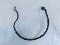 Honda VT1100 Shadow 1100 Sabre & Spirit Engine Starter Motor Cable Line Wire - C3 Cycle