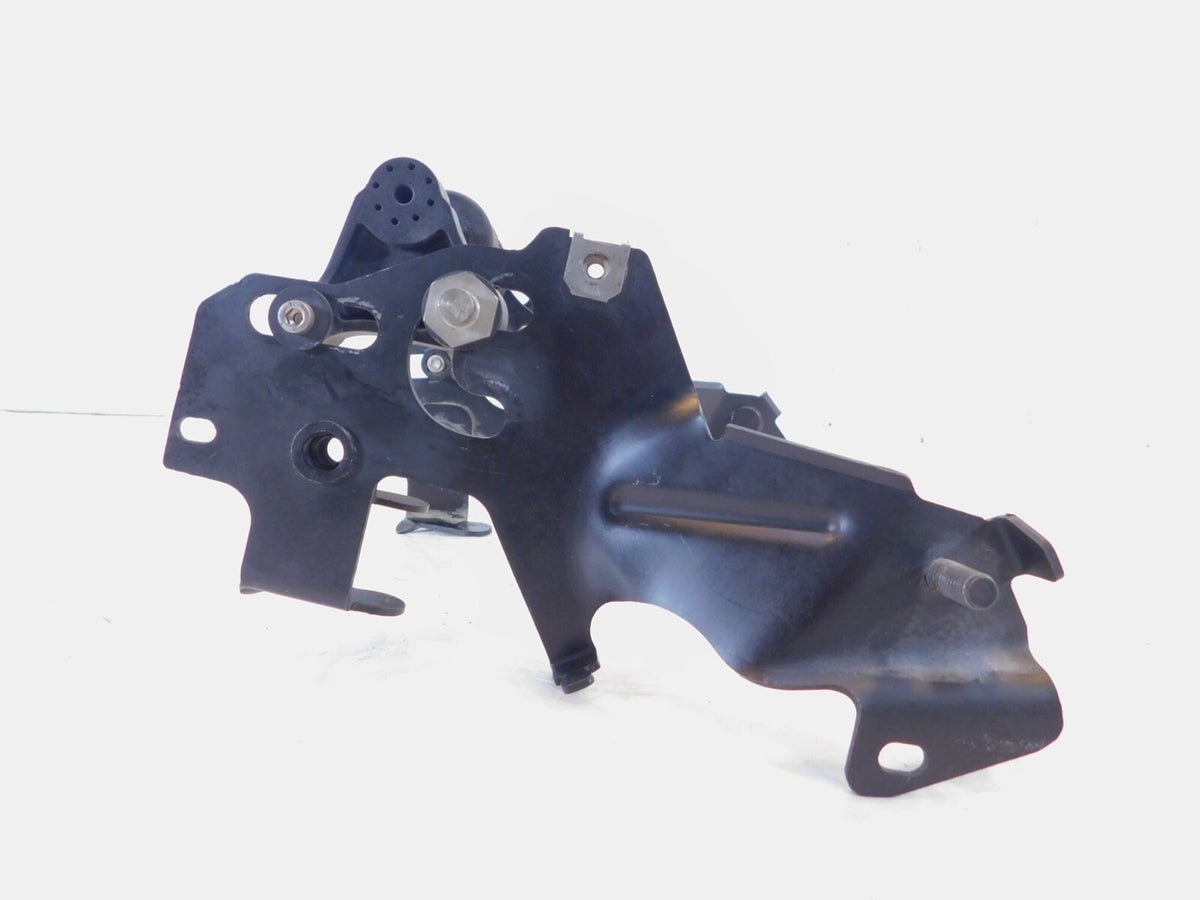 2006-2011 BMW K1300GT & K1200GT Main Seat Saddle Height Adjuster Mount Brackets - C3 Cycle