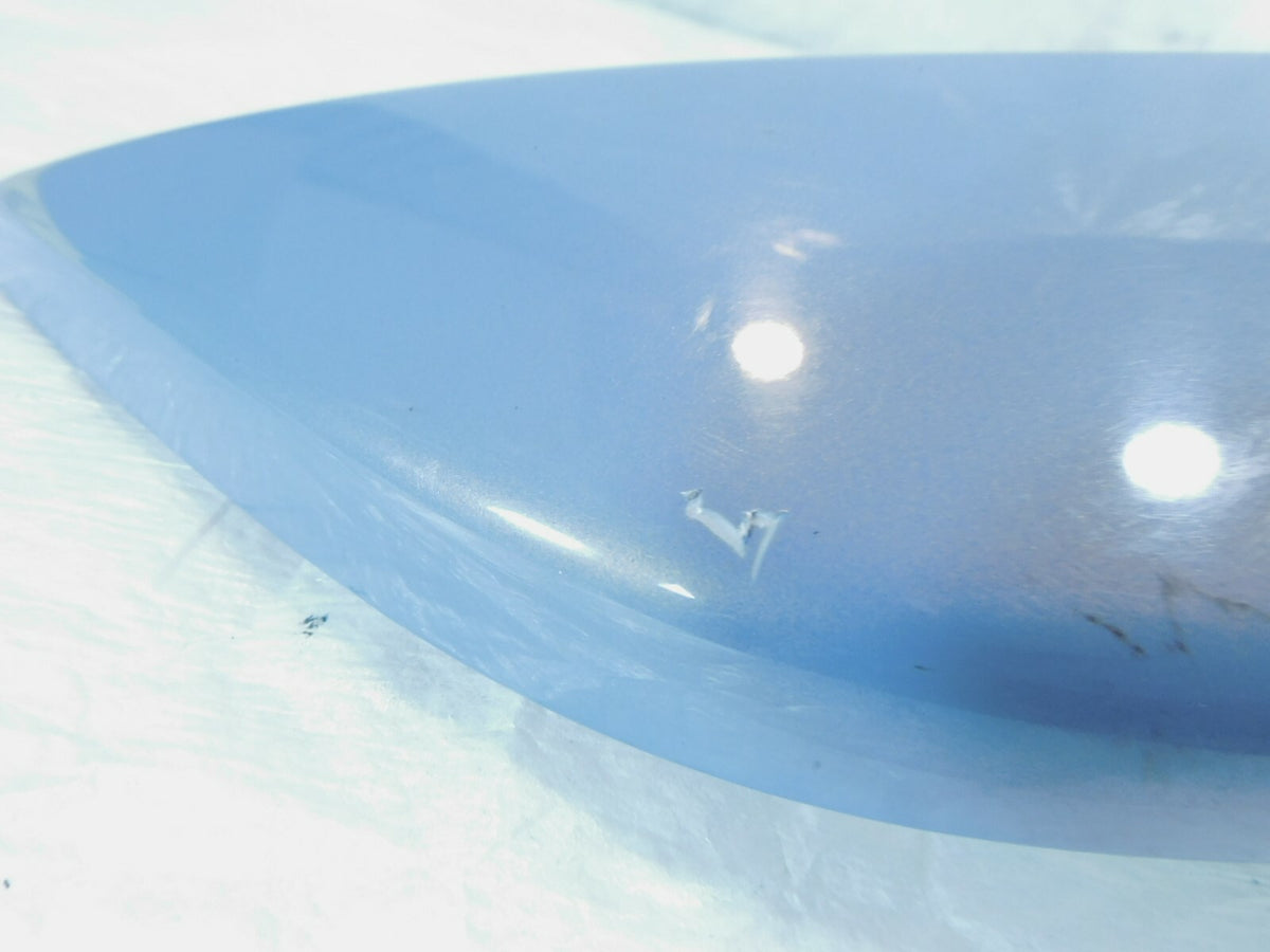 2001 2002 2003 2004 2005 BMW F650CS Left Rear Tail Section Side Fairing Cowling - C3 Cycle