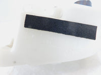 1997-2000 BMW F650 Funduro F650ST OEM Radiator Coolant Reservoir Expansion Tank - C3 Cycle