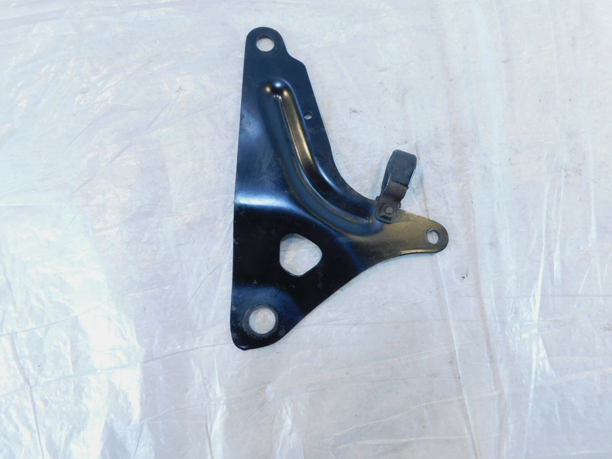 77-79 Yamaha XS750 XS750S Special Rear Wheel Brake Caliper Torque Bar Rod Mount - C3 Cycle