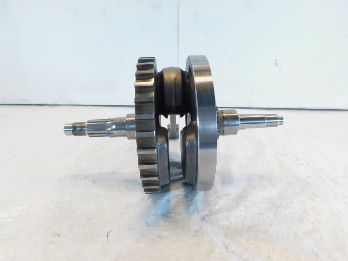 Harley Davidson Softail Heritage Classic & Fat Boy Crank Crankshaft Flywheel - C3 Cycle