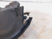 1985-2007 Yamaha V-Max 1200 VMX12 Black Engine Motor Frame Panel Fairing Cover - C3 Cycle