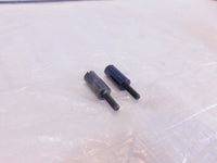 Harley Davidson Sportster 883 & 1200 Ignition Timing Cover Plate Stand Off Bolts - C3 Cycle