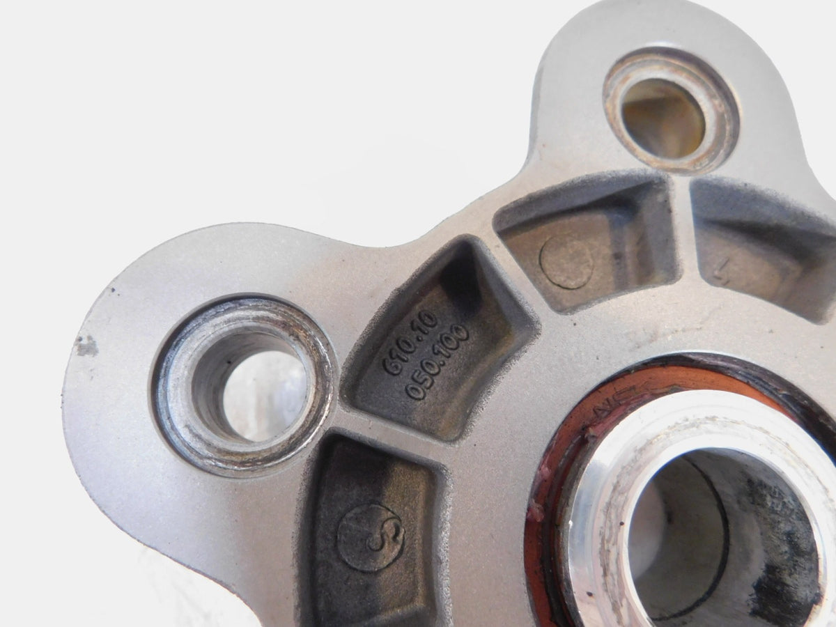 KTM 950 Supermoto 990 Super Duke SupermotoT Rear Wheel Sprocket Holder Mount - C3 Cycle