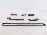 Kawasaki Ninja ZX-6R ZX600 ZR750 ZR750S Camshaft Cam Chain Tensioner & Guides - C3 Cycle