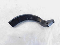 Harley Road King Tour & Electra Glide Black Right Rear Footboard Mount Bracket - C3 Cycle