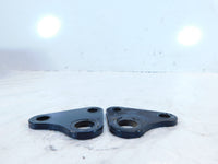 Victory Sport Deluxe & Standard V92 Cruiser Rear Engine Motor Mount Brackets