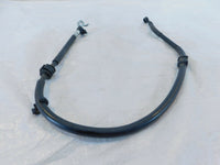 2016 Kawasaki Z800 ABS ZR800 Rear Master Cylinder Caliper Brake Hose Pipe Line - C3 Cycle
