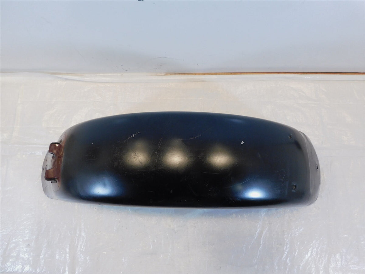 1984 84 Harley Davidson Electra Glide Classic Rear Wheel Cover Fender 59579-84 - C3 Cycle