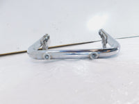 Harley Touring Road King Electra Glide License Plate Support Mount Tube Bracket - C3 Cycle