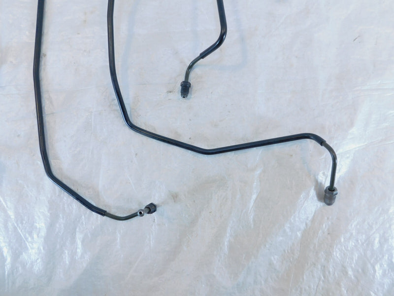 BMW F800 F800R F800S F800ST Front/Rear ABS Pump Modulator Brake Hose Pipe Lines