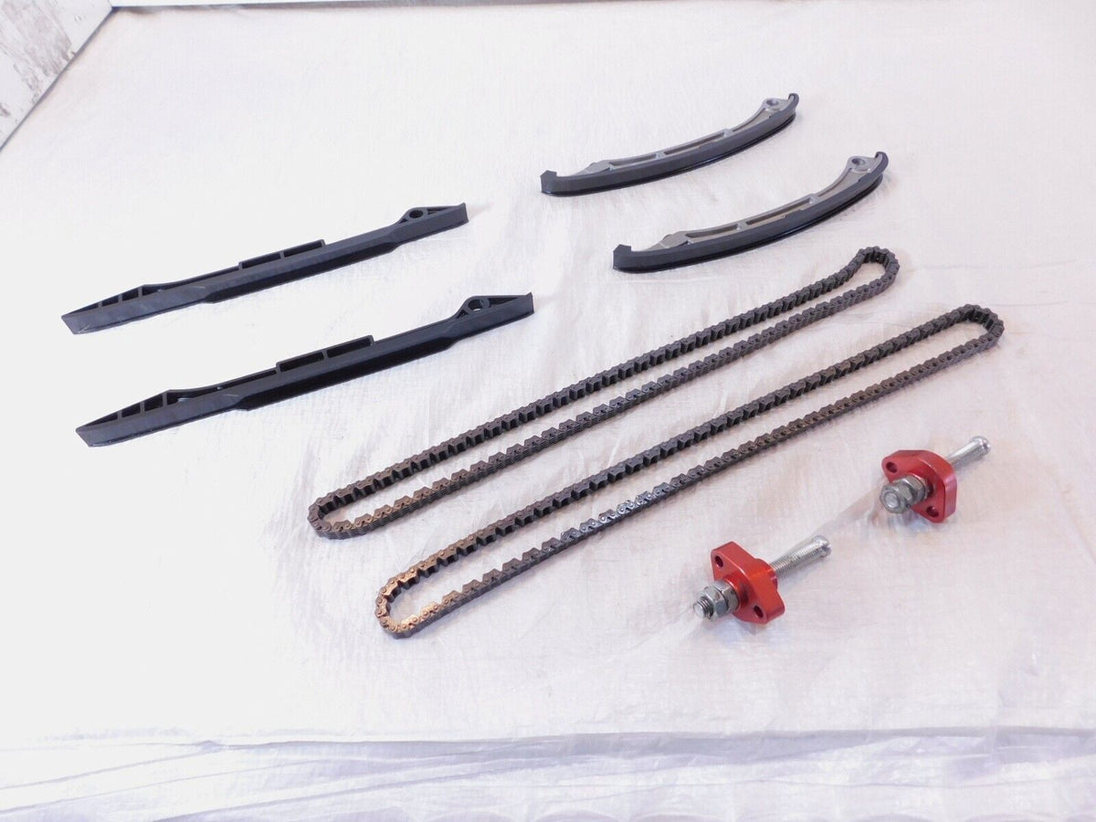 Honda VTR1000F Super Hawk Firestorm VTR1000 Camshaft Cam Chain & Tensioner Guide - C3 Cycle
