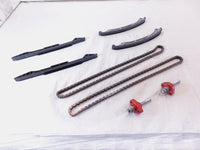 Honda VTR1000F Super Hawk Firestorm VTR1000 Camshaft Cam Chain & Tensioner Guide - C3 Cycle