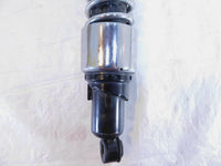 One Harley Davidson FXR Super Glide & FXLR Chrome Rear Suspension Shock Absorber - C3 Cycle