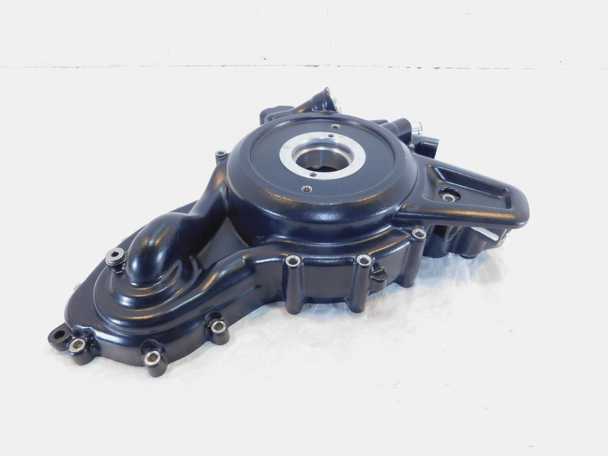 Harley Sportster Nightster Special RH975 Pan America Coolant Manifold Cover - C3 Cycle