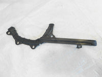 Ducati Monster 1200 & SuperSport 939 & 939S Rear Swingarm Chain Slider Tray - C3 Cycle