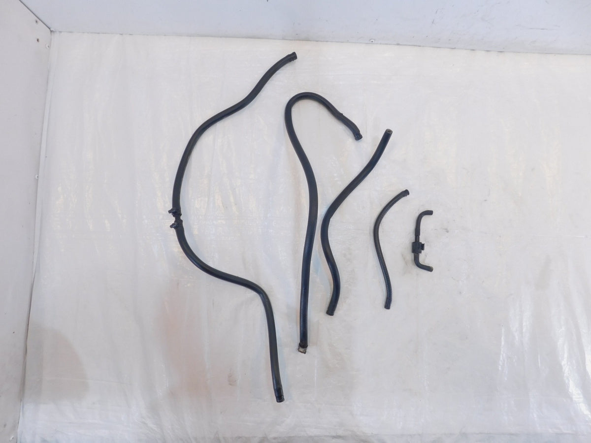 1996 Harley Davidson Sportster 1200 Custom Engine Motor Hose Line Parts Box Lot - C3 Cycle