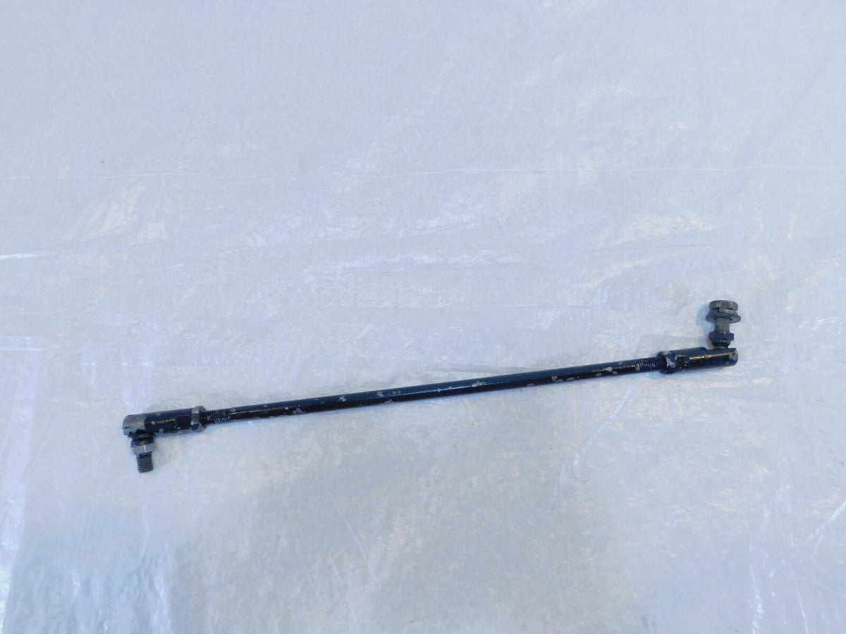 Harley Davidson Dyna Wide Glide Forward Controls Gear Shifter Shift Link Rod