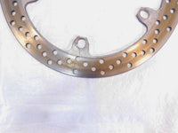 BMW F800GT F800R F800S R1200R R1200RT R900RT HP2 Front Wheel Disc Brake Rotors - C3 Cycle