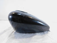 1986 1987 1988 Suzuki Savage 650 LS650 Black Gas Petrol Fuel Tank Reservoir - C3 Cycle