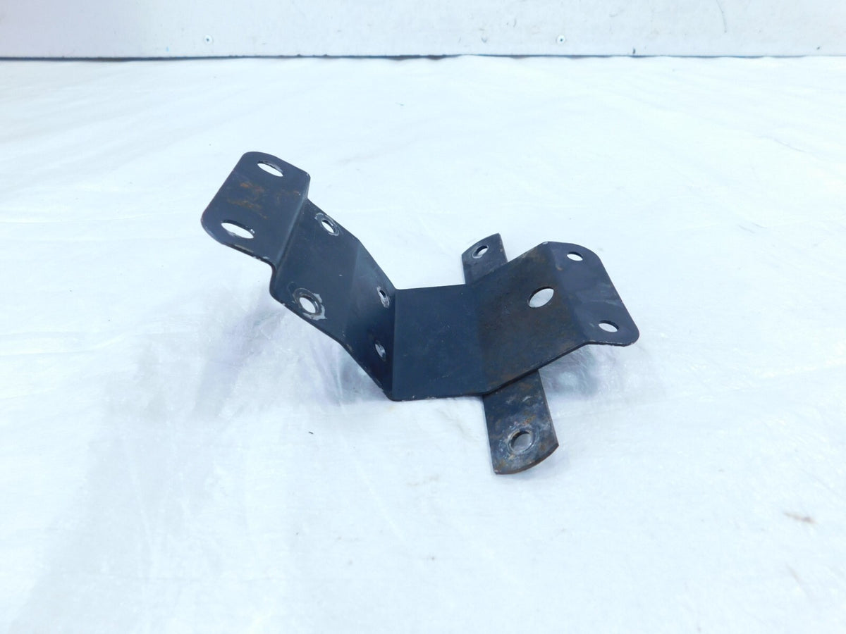 1976 Moto Guzzi Convert V1000 Rear Fender License Plate Tail Light Bracket Mount - C3 Cycle