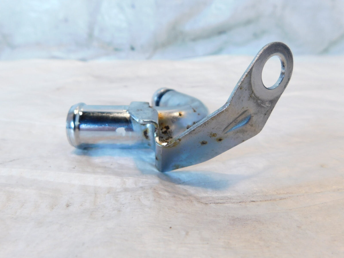 Honda Fury 1300 Stateline Interstate VT1300 Front Engine Water Coolant Pipe Tube - C3 Cycle