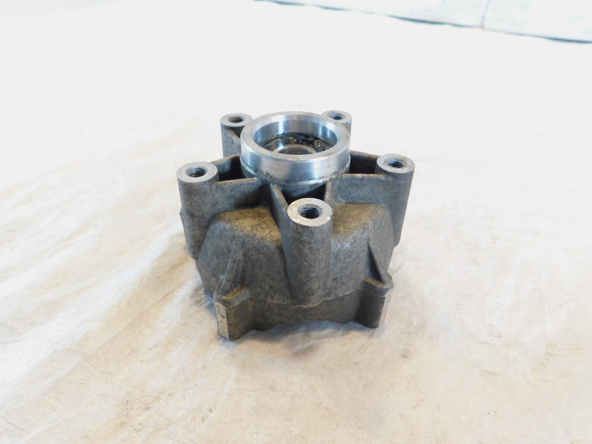 Piaggio Vespa LX LXV S 50 125 150 Front Wheel Rotor Mounting Hub 560284 - C3 Cycle
