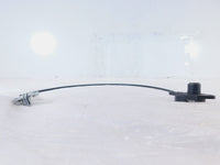 2008-2020 Kawasaki Concours 14 ABS ZG1400 OEM Rear Seat Saddle Lock Latch Cable - C3 Cycle