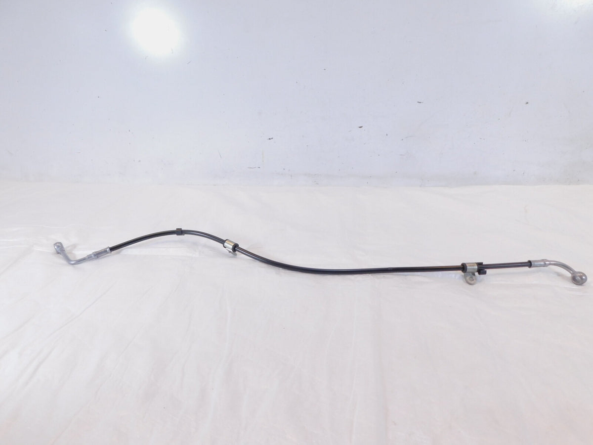 2020-2023 BMW F900R F900XR Rear Brake Caliper Cylinder ABS Pump Hose Pipe Lines - C3 Cycle