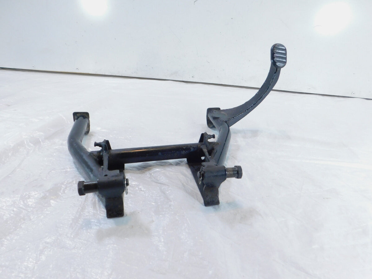 86-87 Kawasaki Ninja 1000 1000R ZX1000 Center Main Stand Centerstand Mainstand - C3 Cycle