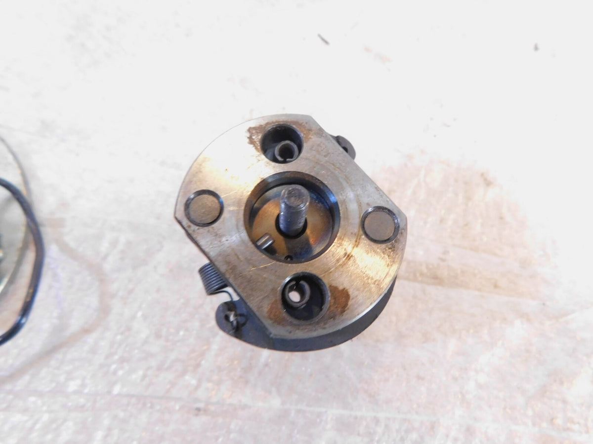 Harley Davidson Ironhead Sportster 900 & 1000 Ignition Points Rotor & Pickup - C3 Cycle